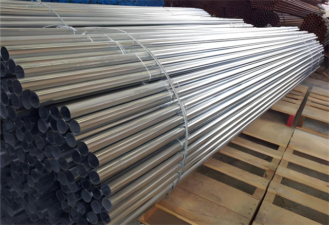 友发JDG镀锌穿线管