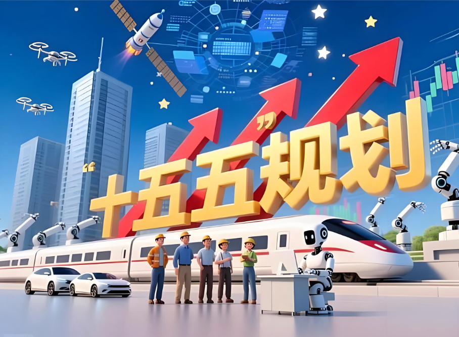 友发钢管集团：紧抓“十五五”政策机遇 深耕新型城镇化与地下管网建设