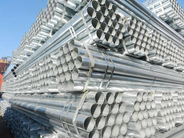 正大镀锌管