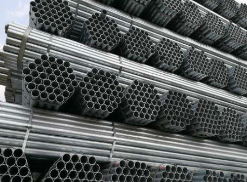 消防用镀锌钢管