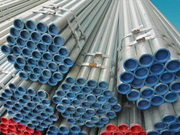 友发钢塑复合管