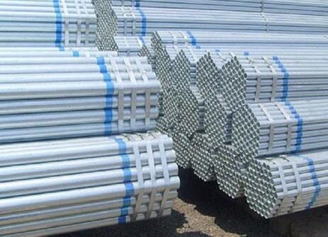 友发镀锌管厂质量控制及检验