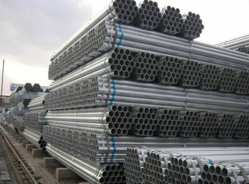 消防用镀锌钢管