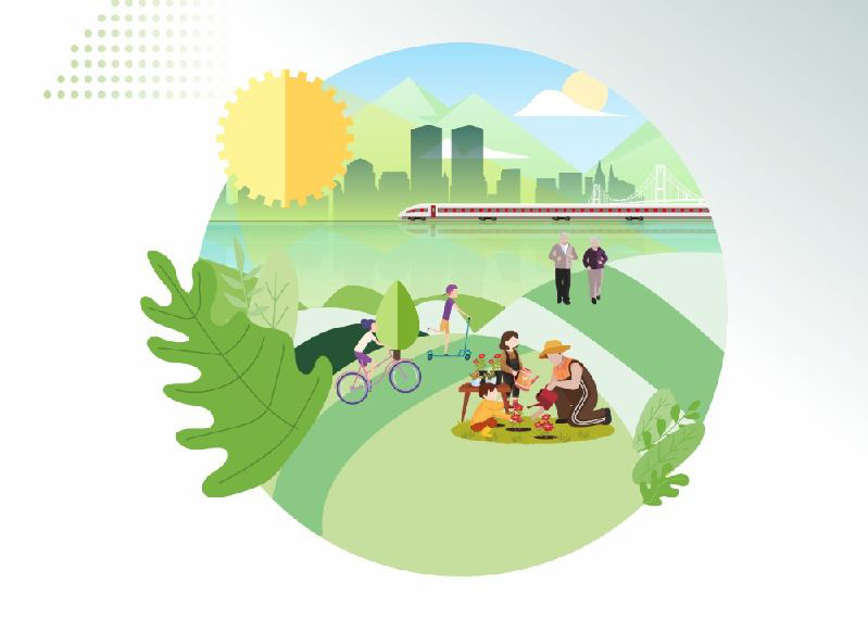 友发钢管集团：改善生态环境就是发展生产力