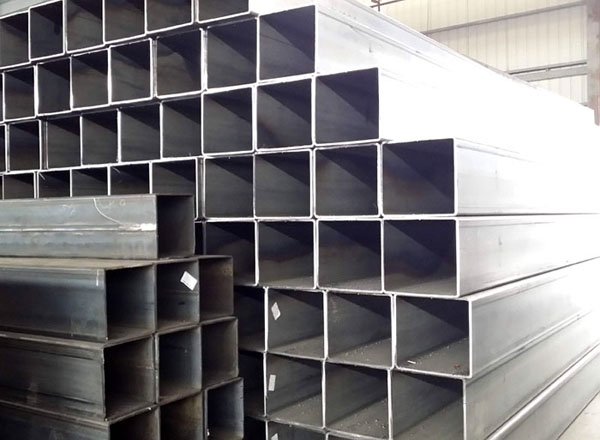 热镀锌方管