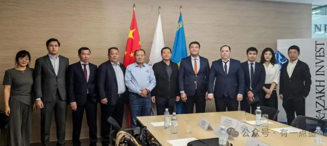 天津友发集团7000万美元落子哈萨克斯坦投建钢管厂启海外首布局