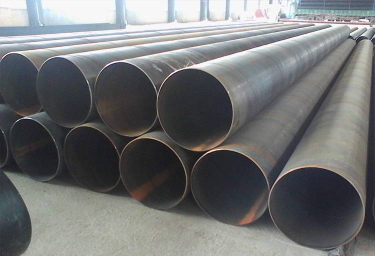 友发螺旋焊接钢管