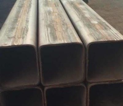 大口径方管