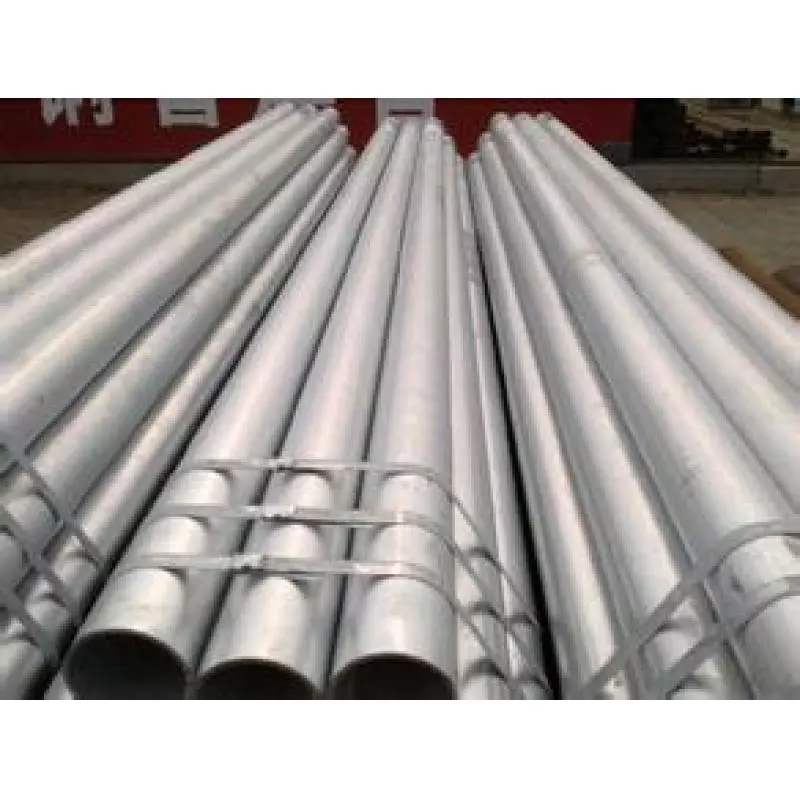 友发防火用镀锌管