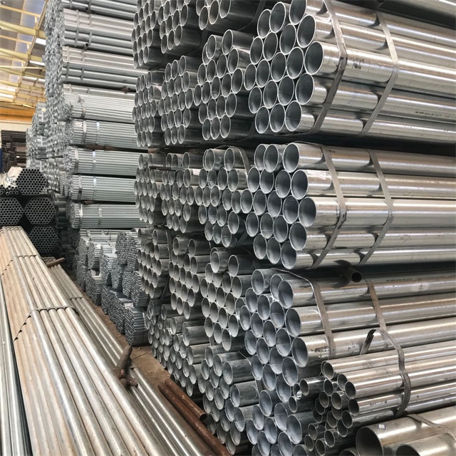 友发<font style='color:red'>镀锌管</font>锌层厚度