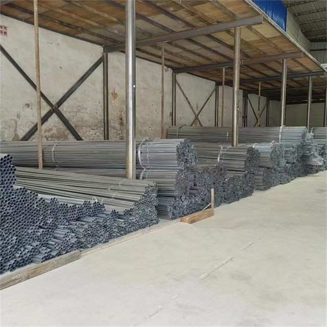 友发JDG电线穿线管