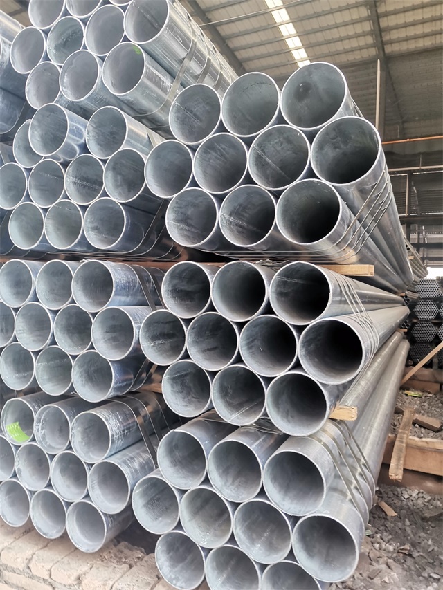 友发热镀锌钢管厂家在哪里